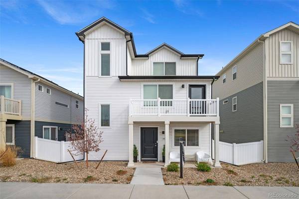 18159 E 51st AVE, Denver, CO 80249
