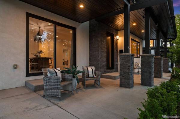 1179 S Jackson ST, Denver, CO 80210