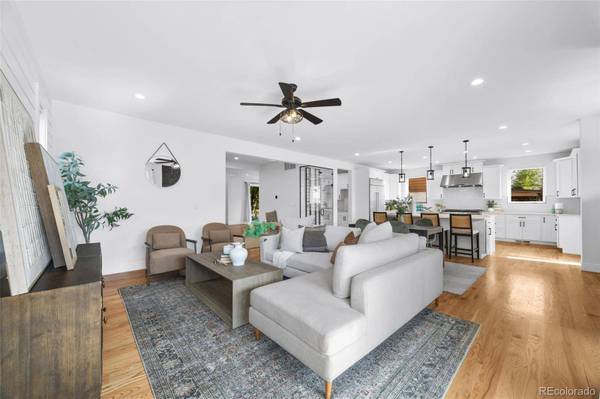 1179 S Jackson ST, Denver, CO 80210