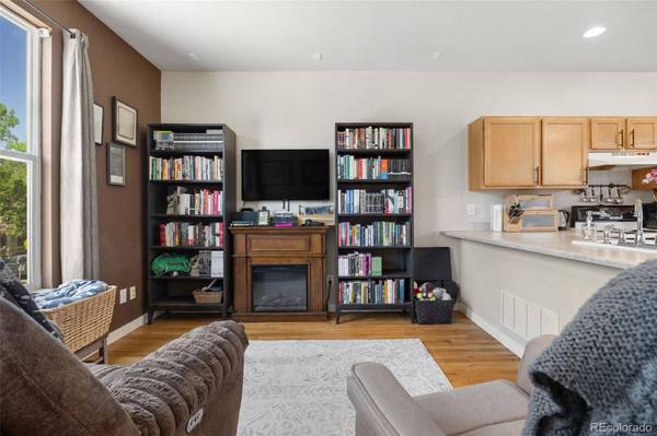 9358 E 107th PL, Henderson, CO 80640