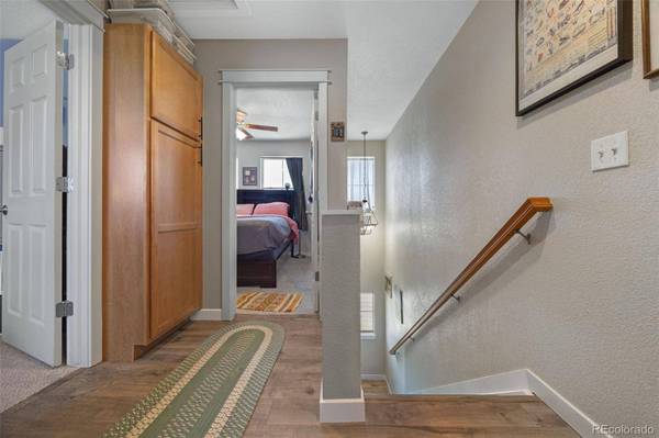 9358 E 107th PL, Henderson, CO 80640