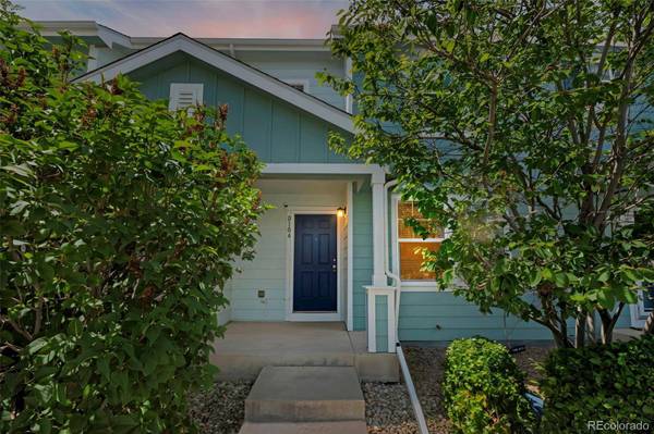 19171 E 58th AVE #D, Denver, CO 80249