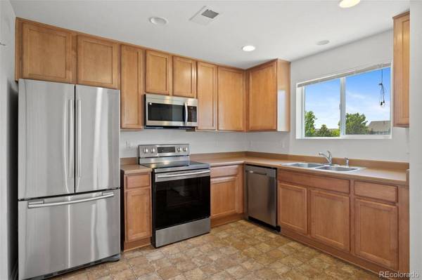 19171 E 58th AVE #D, Denver, CO 80249
