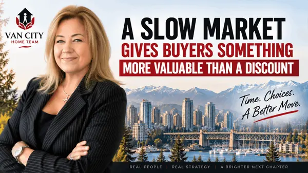 feature image of Should You Buy a Home in Vancouver Now or Keep Waiting in 2026?