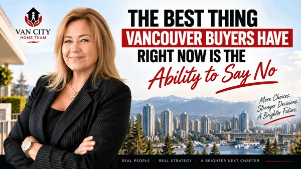 feature image of A Slow Market Gives Buyers Something More Valuable Than a Discount