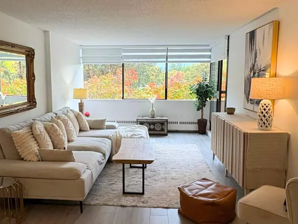 6611 Minoru BLVD #407, Richmond, BC V6Y 1Y9