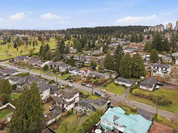 4258 Irmin ST, Burnaby, BC V5J 1X5