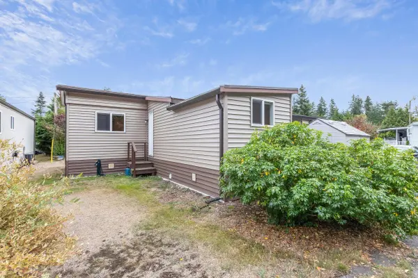 3031 200 ST #58, Langley, BC V2Z 1N5