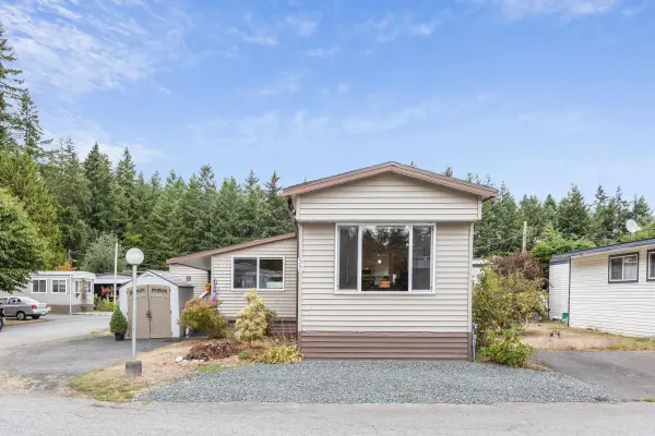 3031 200 ST #58, Langley, BC V2Z 1N5