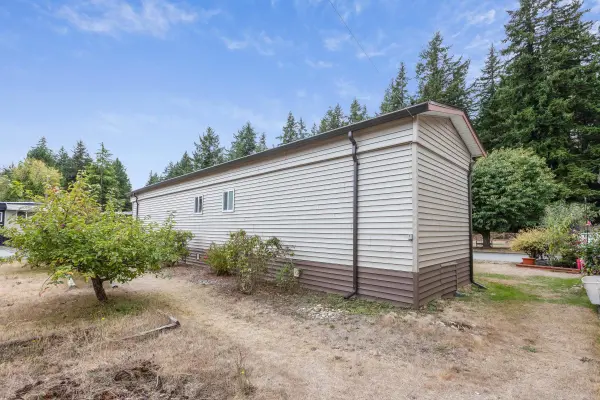 3031 200 ST #58, Langley, BC V2Z 1N5