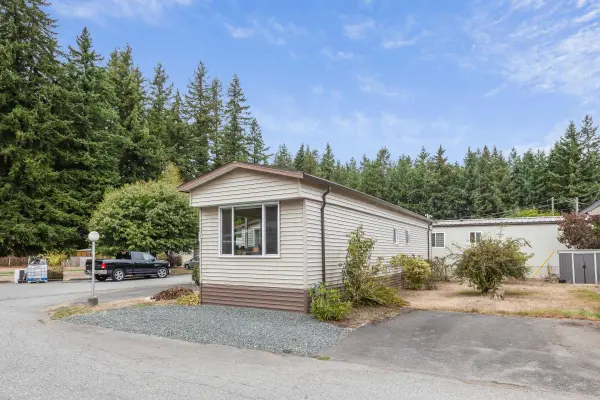 3031 200 ST #58, Langley, BC V2Z 1N5