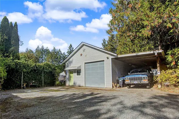 2060 Huddington Rd, Nanaimo, BC V9X 1M1