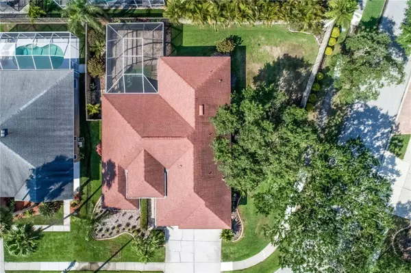 10626 TAVISTOCK DR, Tampa, FL 33626