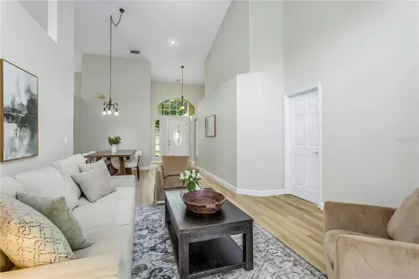 12335 GLENFIELD AVE, Tampa, FL 33626