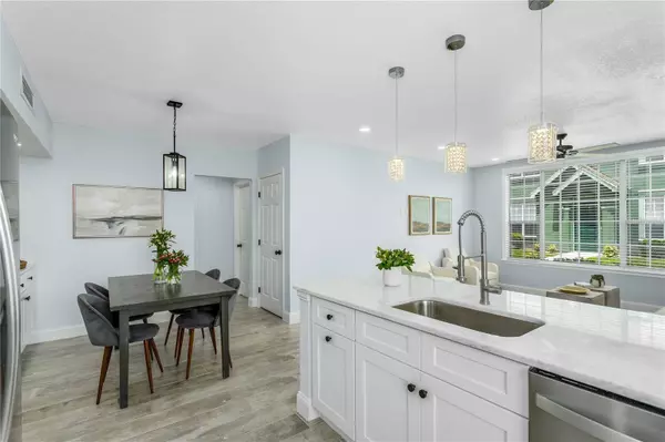 10520 WHITE LAKE CT #10520, Tampa, FL 33626