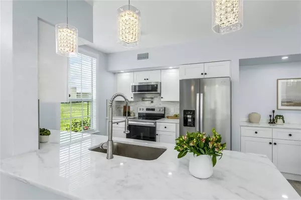 10520 WHITE LAKE CT #10520, Tampa, FL 33626