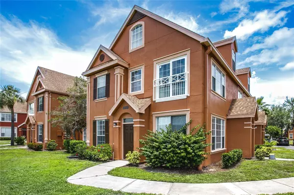 10520 WHITE LAKE CT #10520, Tampa, FL 33626