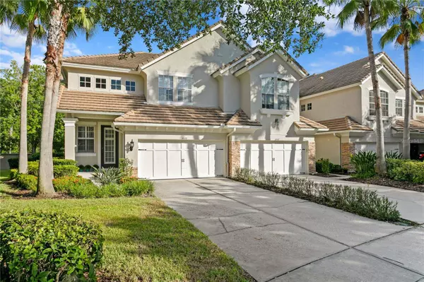 14539 MIRABELLE VISTA CIR, Tampa, FL 33626