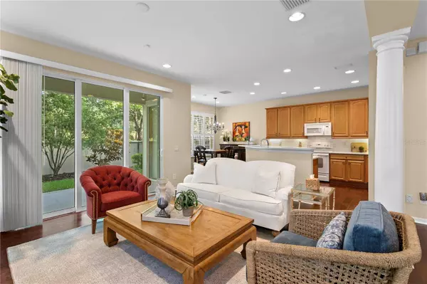 14539 MIRABELLE VISTA CIR, Tampa, FL 33626