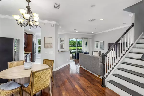 14522 MIRABELLE VISTA CIR, Tampa, FL 33626