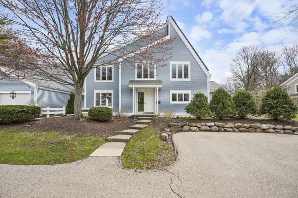 19 Red Maple Trail, Madison, WI 53717-1515