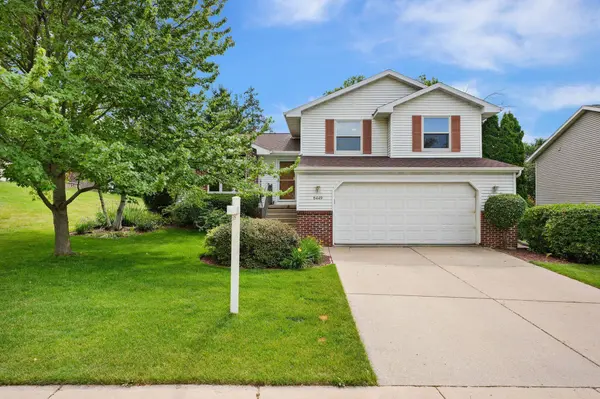 6449 TONKINESE Trail, Madison, WI 53719