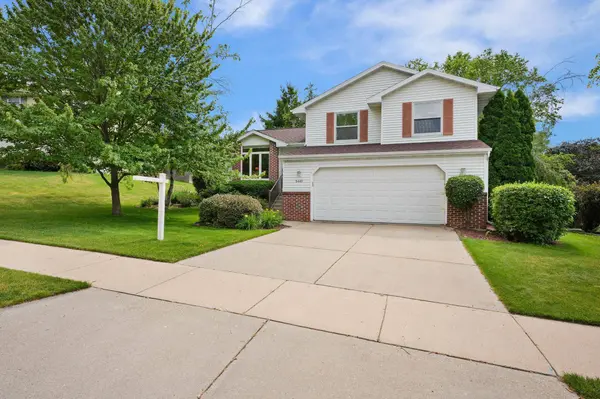 6449 TONKINESE Trail, Madison, WI 53719