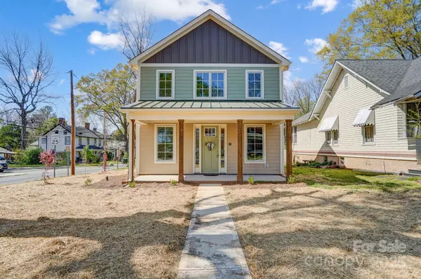 68 Cabarrus AVE W, Concord, NC 28025