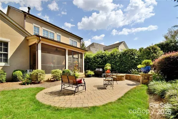 2415 Christenbury Hall DR NW, Concord, NC 28027