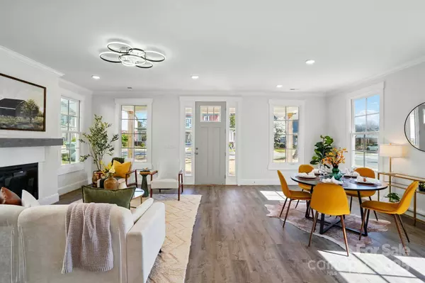 68 Cabarrus AVE W, Concord, NC 28025