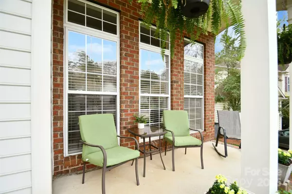 6301 Baberton CT, Charlotte, NC 28269