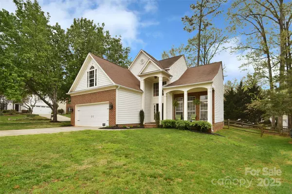 6301 Baberton CT, Charlotte, NC 28269