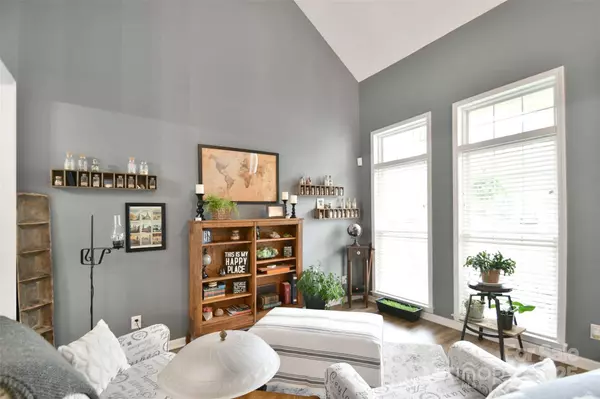 6301 Baberton CT, Charlotte, NC 28269