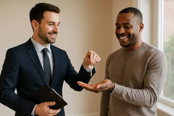 feature image of Why Choosing the Right Realtor Makes All the Difference