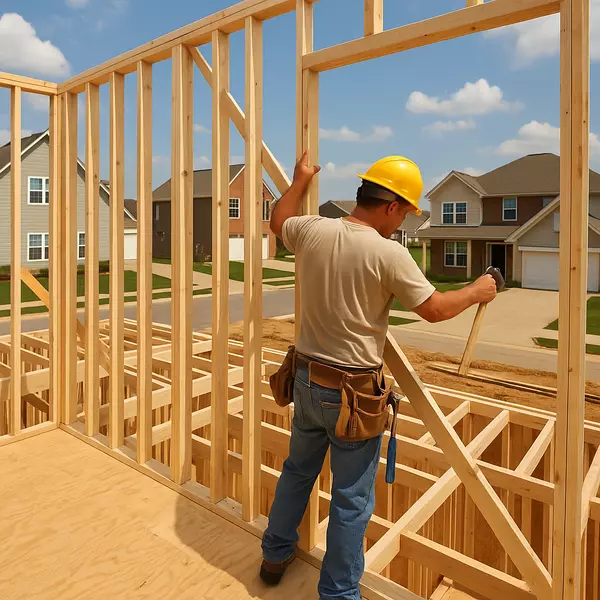 feature image of Why the Right Builder and a Trusted Realtor Matter Most