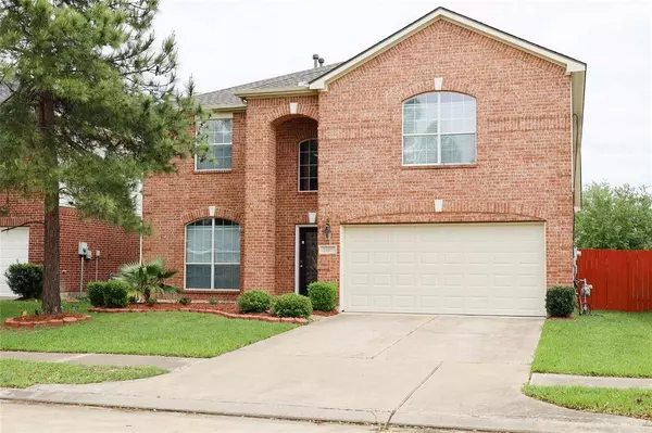 24423 Hampton Lakes DR, Katy, TX 77493