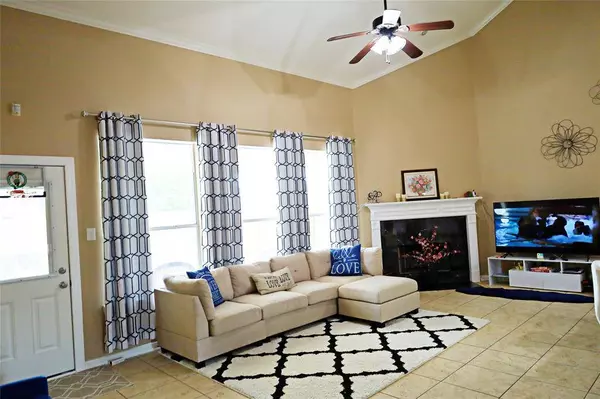 24423 Hampton Lakes DR, Katy, TX 77493