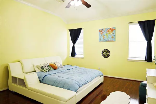 24423 Hampton Lakes DR, Katy, TX 77493