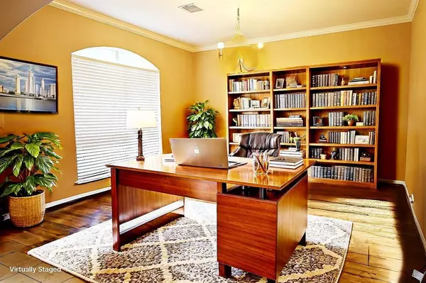 24423 Hampton Lakes DR, Katy, TX 77493