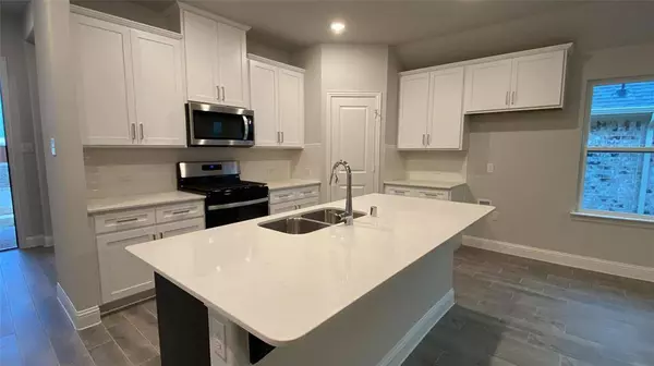 213 Portina Drive, Anna, TX 75409