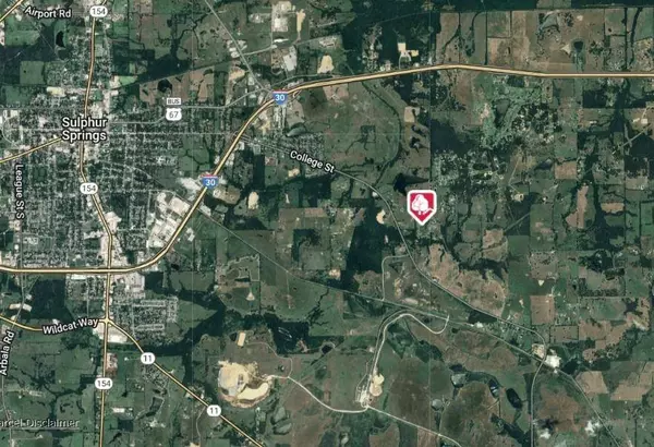 57 Dolly Road, Sulphur Springs, TX 75482