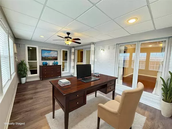 5533 Jester Drive, Garland, TX 75044