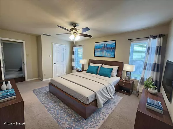 5533 Jester Drive, Garland, TX 75044