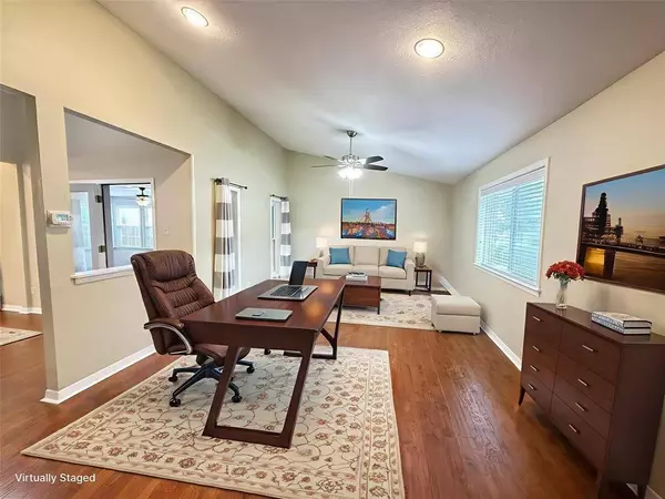 5533 Jester Drive, Garland, TX 75044