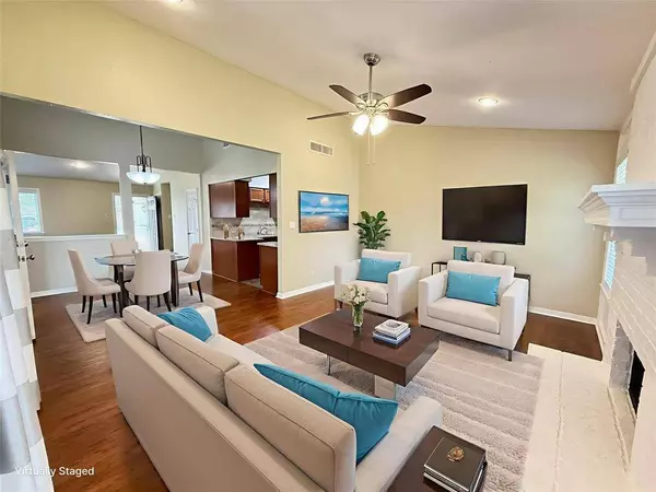 5533 Jester Drive, Garland, TX 75044