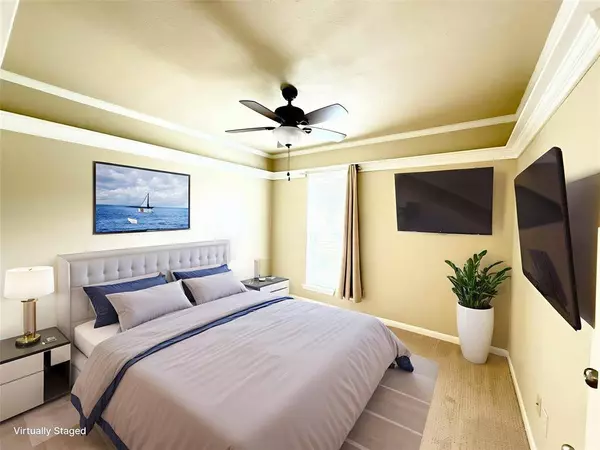 5533 Jester Drive, Garland, TX 75044