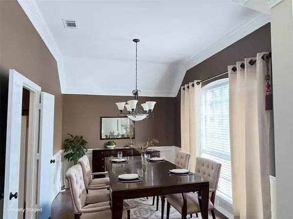 4313 Larkel Street, Plano, TX 75093