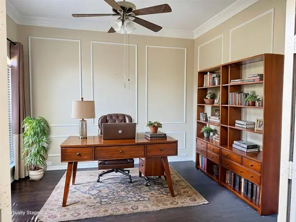 4313 Larkel Street, Plano, TX 75093