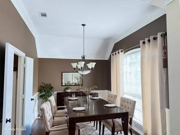 4313 Larkel Street, Plano, TX 75093