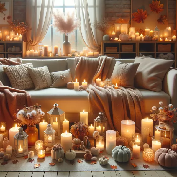 Preparing for the Holiday Hosting Season,Dustin Moore